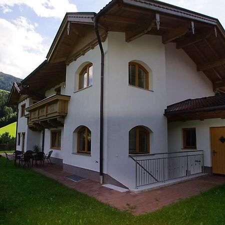 Вилла Haus Andrea Schiestl Цель-ам-Циллер Номер фото